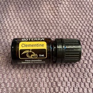 Doterra Clementine Essential Oil 5ml